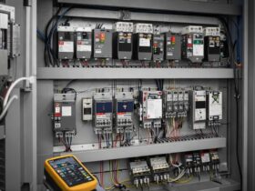 Industrial automation installation process1