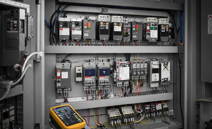 Industrial automation installation process1