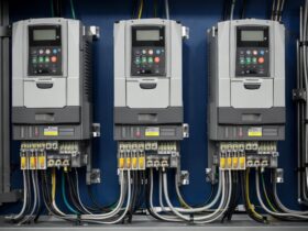 Industrial automation installation process2