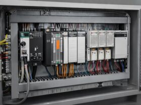 Industrial automation installation process4