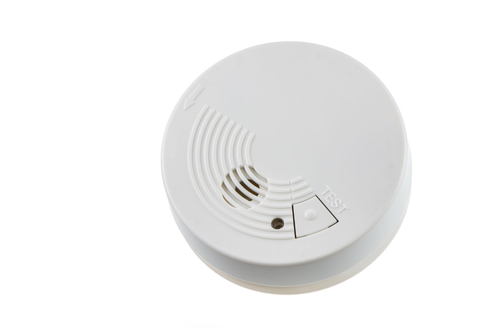 Smoke Detector Replacement Thomaston, GA