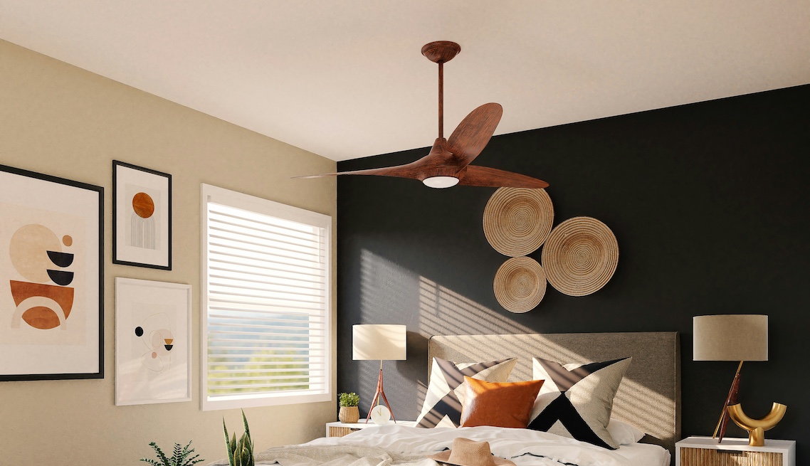 CEILING FANS